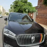 بورگوارد‌Bx7|خودرو سواری و وانت|تهران,  امام زاده قاسم (نیاوران)|دیوار