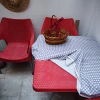 میزو صندلی|میز و صندلی غذاخوری|فردیس, نسترن شرقی|دیوار