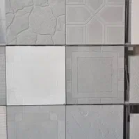 موزائیک جیراان|مصالح و تجهیزات ساختمان|تبریز, |دیوار