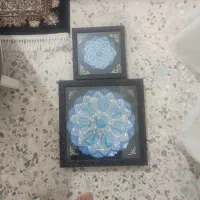 تابلو مینا کاری اصفهان