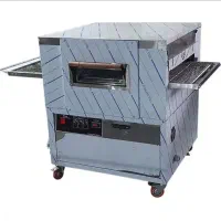 فر پیتزا ریلی