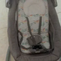 گهواره برقی ماستلا