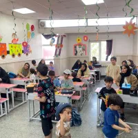 استخدام مربی مهدکودک با آموزش مربیگری مهدکودک|استخدام آموزشی|تهران, فردوس|دیوار