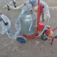 شیردوش|ماشینآلات صنعتی|دشتابی, |دیوار