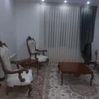 اجاره واحد ۱۴۵ متری  دونبش وچهارخوابه