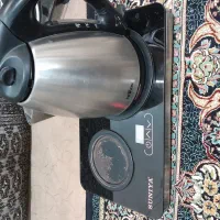 چای سازسانیولمسی