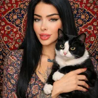 تتوآرتیست غرب تهران / تتو بدن