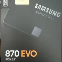 هارد ssd  -250