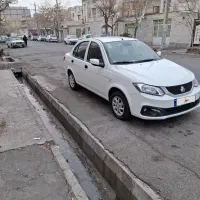 ساینا s1402 کم کارکرد|خودرو سواری و وانت|تبریز, |دیوار