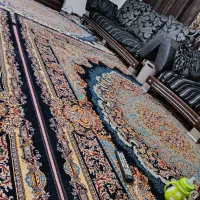 فرش 9متری