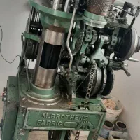 چرخ جوراب بافی