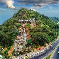 اجاره سوئیت و خانه کیش ویلای لاهیجان|اجارهٔ کوتاه‌مدت آپارتمان و سوئیت|لاهیجان, بازکیاگوراب|دیوار