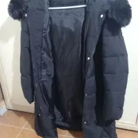 کاپشن زنانه