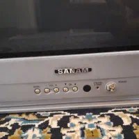 تلویزیون صنام سالم|تلویزیون و پروژکتور|تهران, المهدی|دیوار