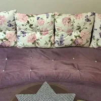 راحتی نه نفره