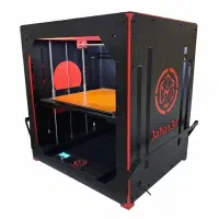پرینتر سه بعدی مدل jp4+