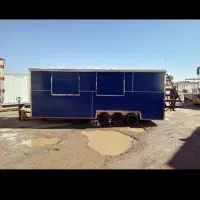 نقی معمولی فست فود