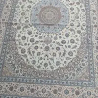 فرش دستبافت نائینی|فرش|اصفهان, قهجاورستان|دیوار