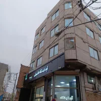 اجاره دو واحد تجاری برای پزشکان