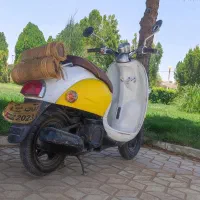 موتور پاکشتی یاماها وینو
