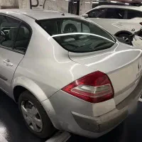 رنو مگان ۱۳۹۰ ۱۶۰۰ سی سی E2|خودرو سواری و وانت|تهران, جردن|دیوار