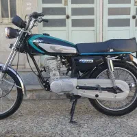 موتور برگه 94