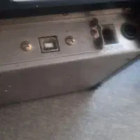 پرینتر سالم مناسب رستوران وفست فود|پرینتر، اسکنر، کپی، فکس|اندیشه, شهرک المهدی|دیوار