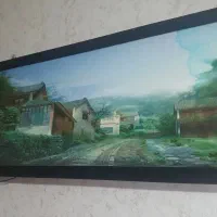 تابلو دیواری نور دار