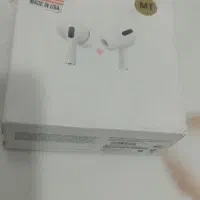 ایرپاد پرو اپل