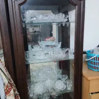 گنجه|بوفه، ویترین، کنسول|مشهد, کوی راد|دیوار