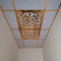 فروش،نصب و اجرای انواع سقف کاذب وکناف|خدمات پیشه و مهارت|ورامین, ورامین|دیوار