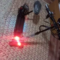 اسکوتر شارژی|دوچرخه، اسکیت، اسکوتر|مرند, |دیوار