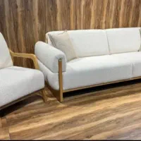 مبل راحتی مینیمال مدل هلما
