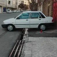 خودرو|خودرو سواری و وانت|میانه, |دیوار