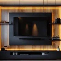 از طراحی تا اجرای دکوراسیون داخلی|جاکفشی، کمد، دراور|یزد, |دیوار