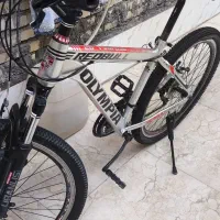 دوچرخه المپیا 26