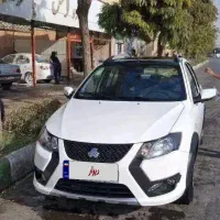 کوییک GXR در حد صفر  پارس خودرو