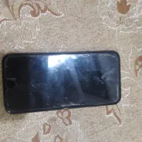 گوشی اپل ایفون 7|موبایل|مبارکه, |دیوار