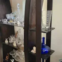 بوفه مدل چنگ در حد نو|بوفه، ویترین، کنسول|تهران, پردیسان|دیوار