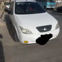 تیبا ۲ مدل ۹۶|خودرو سواری و وانت|رباط‌کریم, رباط‌کریم|دیوار