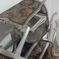 مبل 9 نفره سلطنتی
