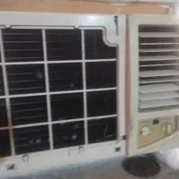 کولر ترانس موتور بزورگ  ۱۸هزار