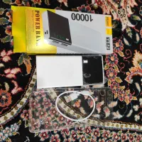 پاور بانک Yt 12|لوازم جانبی موبایل و تبلت|اصفهان, حصه شمالی|دیوار