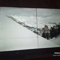 تلویزیون LED 65 maser|تلویزیون و پروژکتور|گنبد کاووس, |دیوار