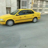 تاکسی سمندEL مدل ۸۸