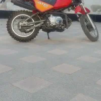 موتور جترو ۹۰|موتورسیکلت|خور (فارس), |دیوار