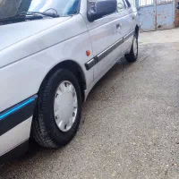 پژو405مدل 87|خودرو سواری و وانت|بیجار, |دیوار