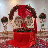 دیزاین حنابندان جایگاه حنا|خدمات پذیرایی، مراسم|تبریز, |دیوار