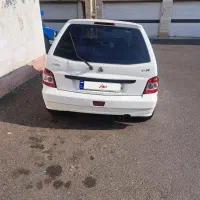 پراید ۱۱۱|خودرو سواری و وانت|رشت, لاکانی|دیوار