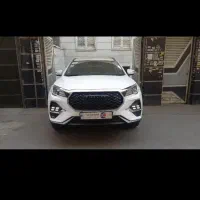 فیدلیتی الیت 7 نفره